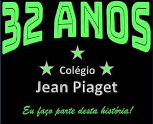 Jean Piaget, 32 anos