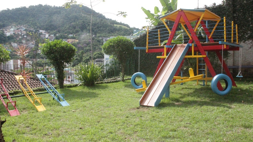 Educação Infantil do Piaget em Angra, Especial Publicitário Jean Piaget