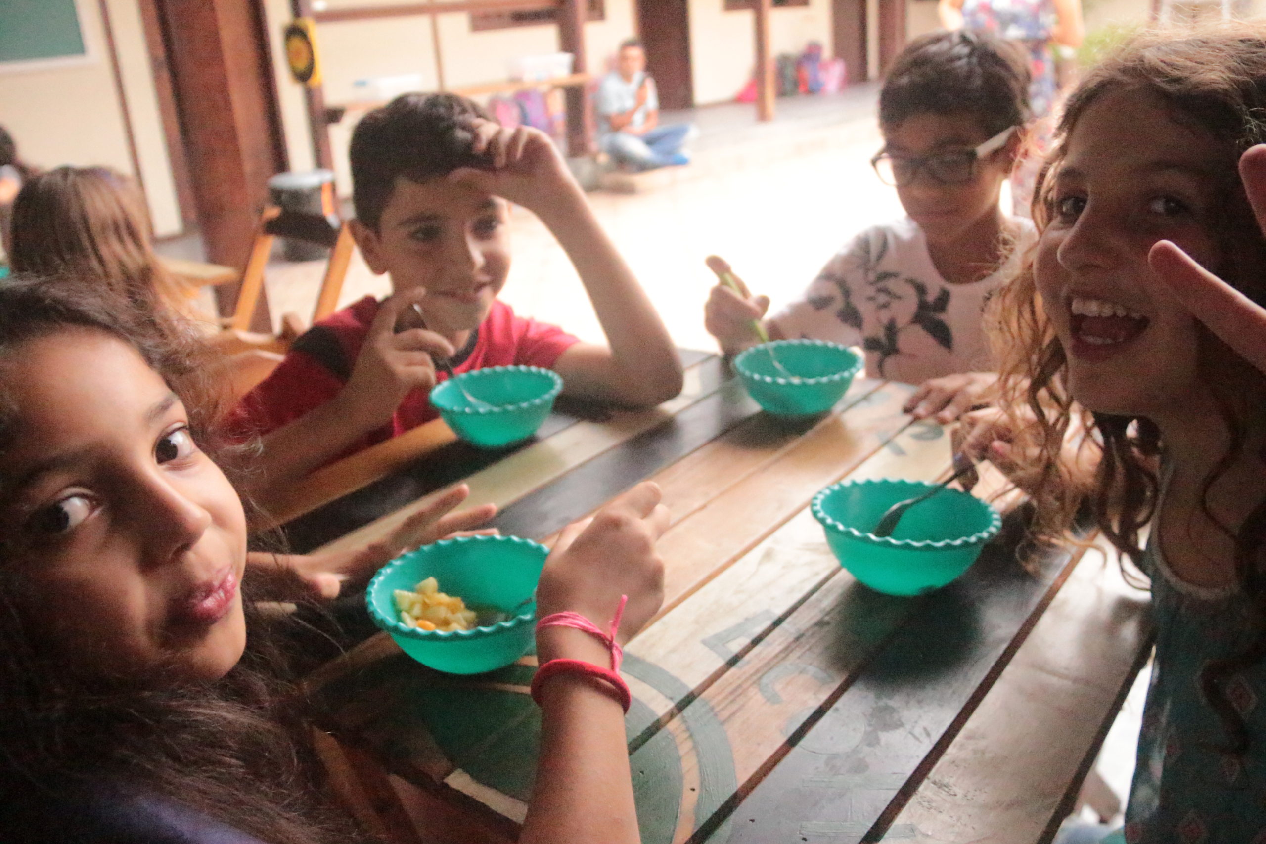 Educação Infantil do Piaget em Angra, Especial Publicitário Jean Piaget