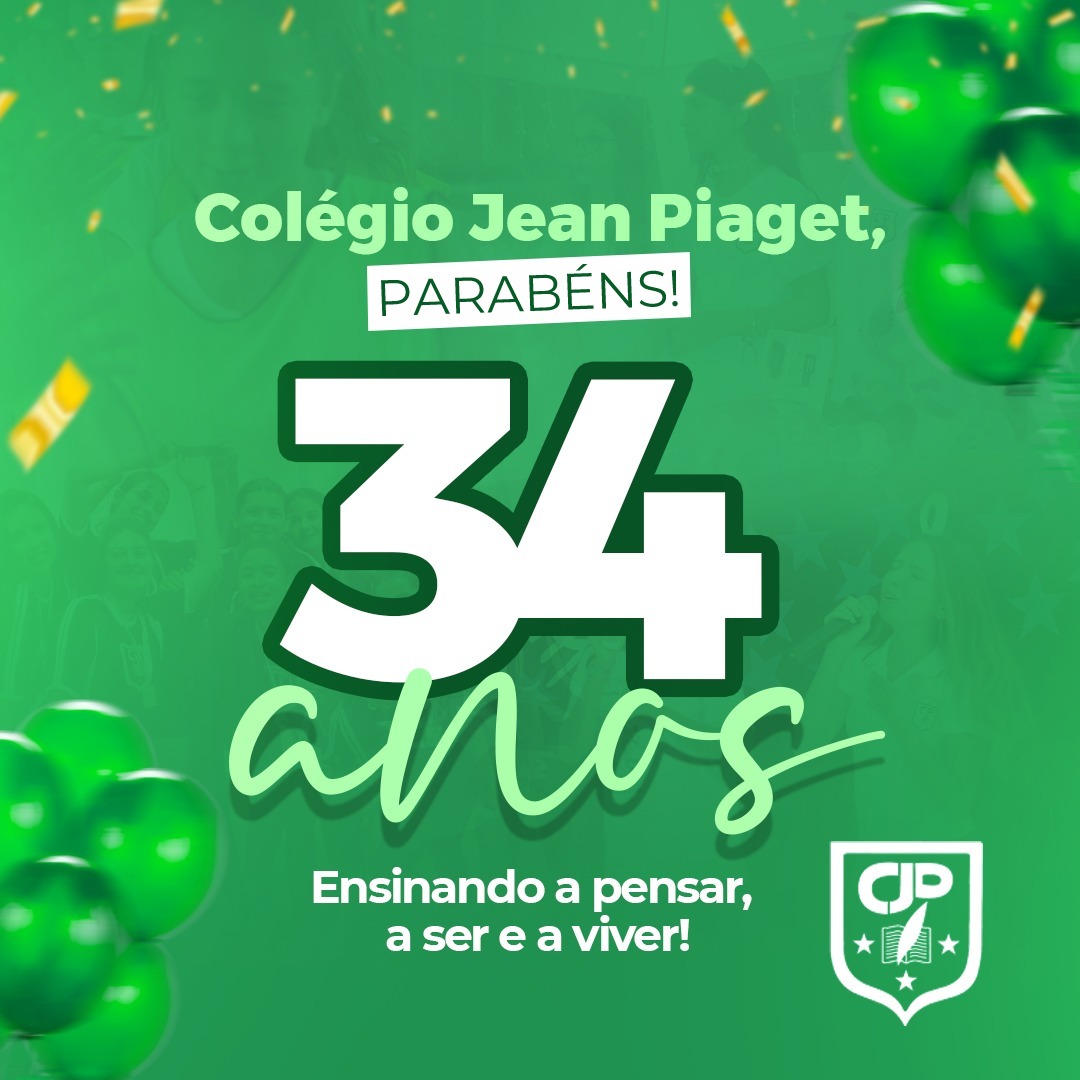 2023 – Colégio Jean Piaget